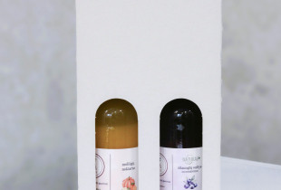 Rinkinys dėžutėje "Saulė ir...