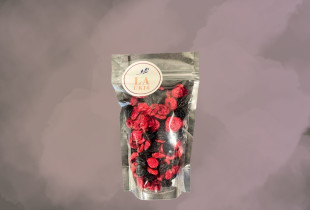 Džiovintų spanguolių bei...