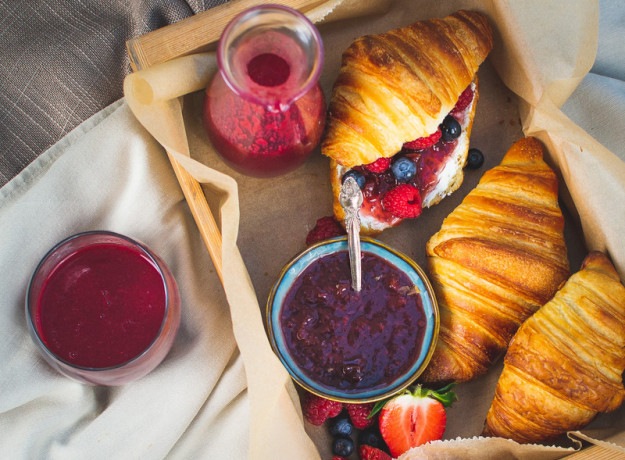 Aviečių džemas su cinamonu ir apelsinais, 230g