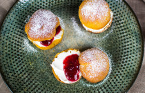 Aviečių arbata su imbieru, 230 g