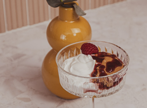 Tradicinė aviečių uogienė, 230g