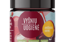 Vyšnių uogienė, 230g