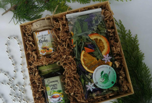 Kalėdinis dovanų rinkinys (2)