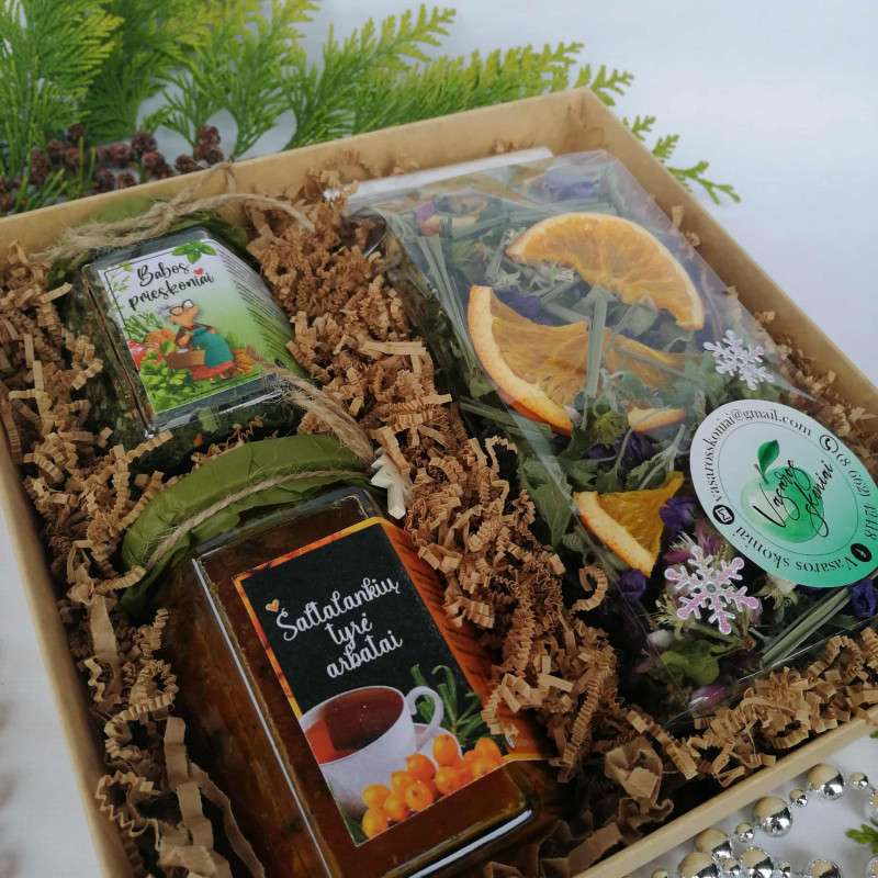 Kalėdinis dovanų rinkinys (3)