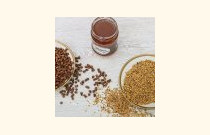 Žiedadulkės, 500 g