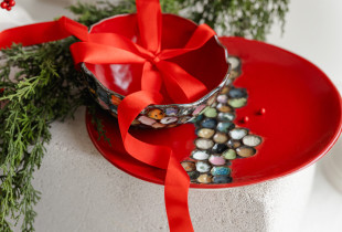 Indų komplektas “Energija”