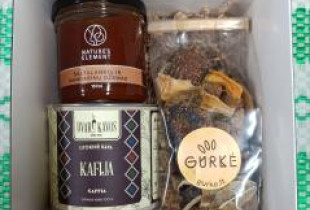 Dovanų rinkinys Nr. 1