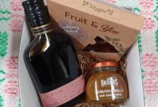 Dovanų rinkinys Nr. 3