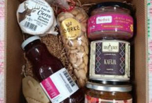 Dovanų rinkinys Nr. 4