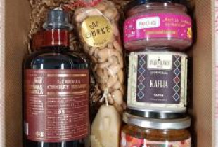 Dovanų rinkinys Nr. 5