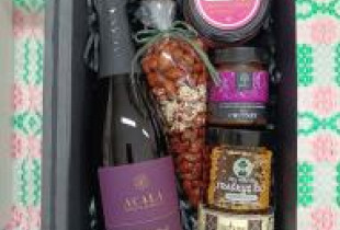 Dovanų rinkinys Nr. 6