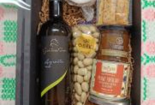 Dovanų rinkinys Nr. 7