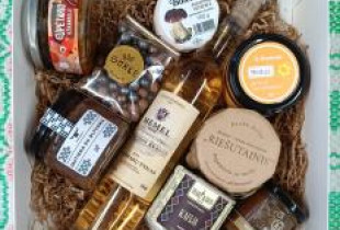 Dovanų rinkinys Nr. 9