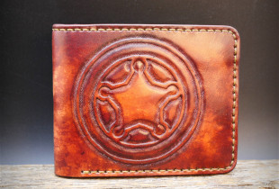 Piniginė "Rimworld"