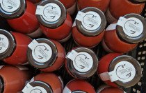 Natūralu. Tikra. Su meile - dovanų rinkinys dėžutėje