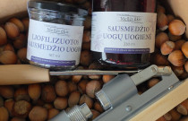 Natūralu. Tikra. Su meile - dovanų rinkinys dėžutėje