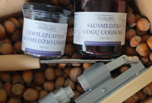 Natūralu. Tikra. Su meile -...