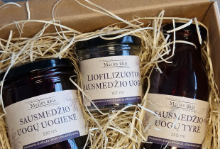 Natūralu. Tikra. Su meile -...