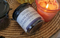 Natūralu. Tikra. Su meile - dovanų rinkinys dėžutėje