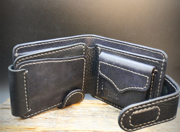 Piniginė "Shadow-2"