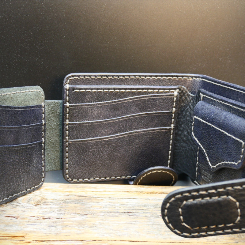 Piniginė "Shadow-2"