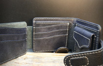 Piniginė "Shadow-2"