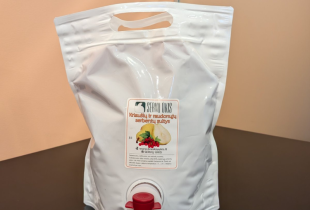 Kriaušių ir raudonųjų...