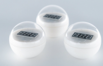 Skaitmeninis kubilo termometras TEMPGLO