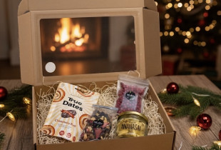 Dovanų rinkinys "Saulėti...