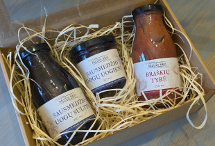 Natūralu. Tikra. Su meile -...