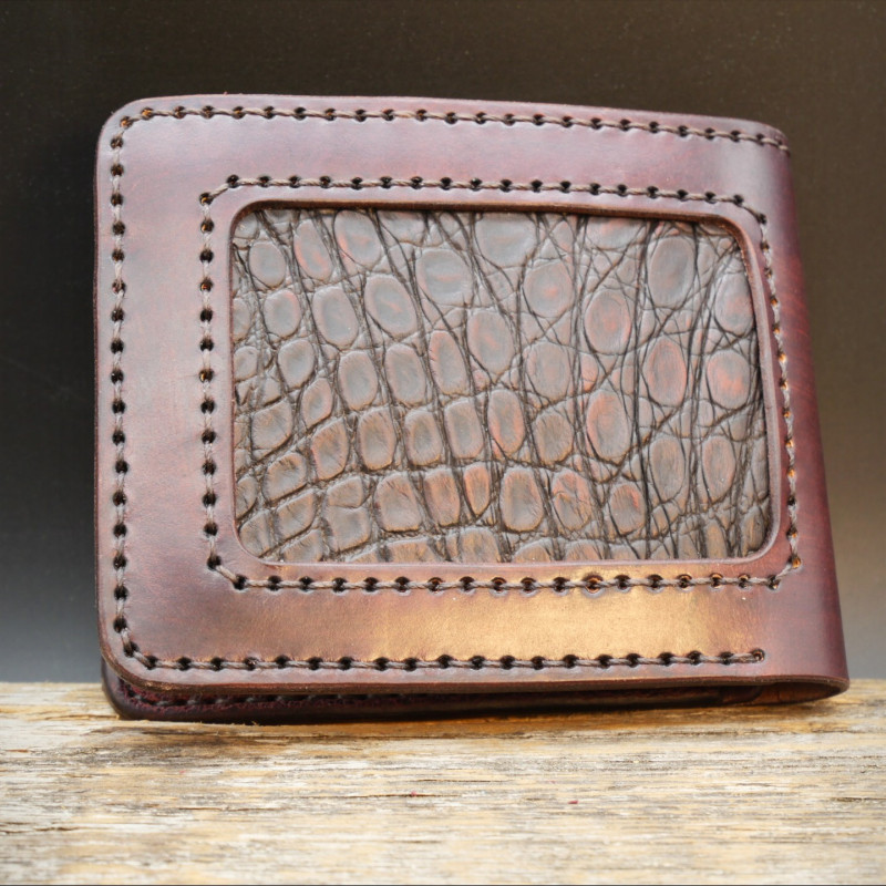 Piniginė "Wild Elegance"