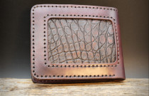 Piniginė "Wild Elegance"