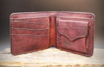 Piniginė "Wild Elegance"