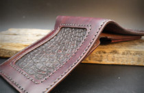 Piniginė "Wild Elegance"