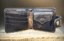 Piniginė "Black Widow-2"