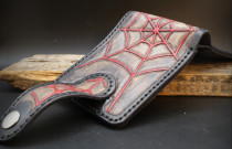 Piniginė "Black Widow-2"