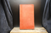 Delninė "Crazy Horse" (raudona)