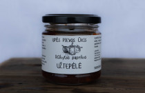 Paprikos užtepėlė 200g