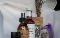 RAMUS VAKARAS arbata-levanda/melisa/čiobrelis