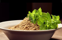 Svirplių miltai 400 g