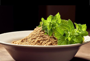 Svirplių miltai 400 g