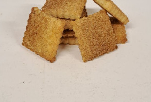 Cinamoniniai sausainiai