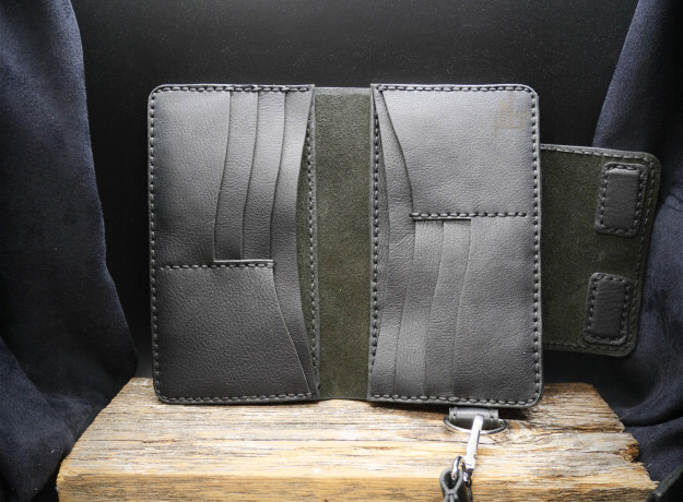 Delninukė "Soft Shadow"