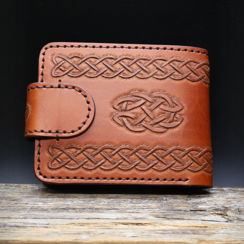 Piniginė "W.I.L.M.A."