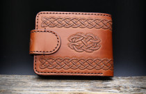 Piniginė "W.I.L.M.A."