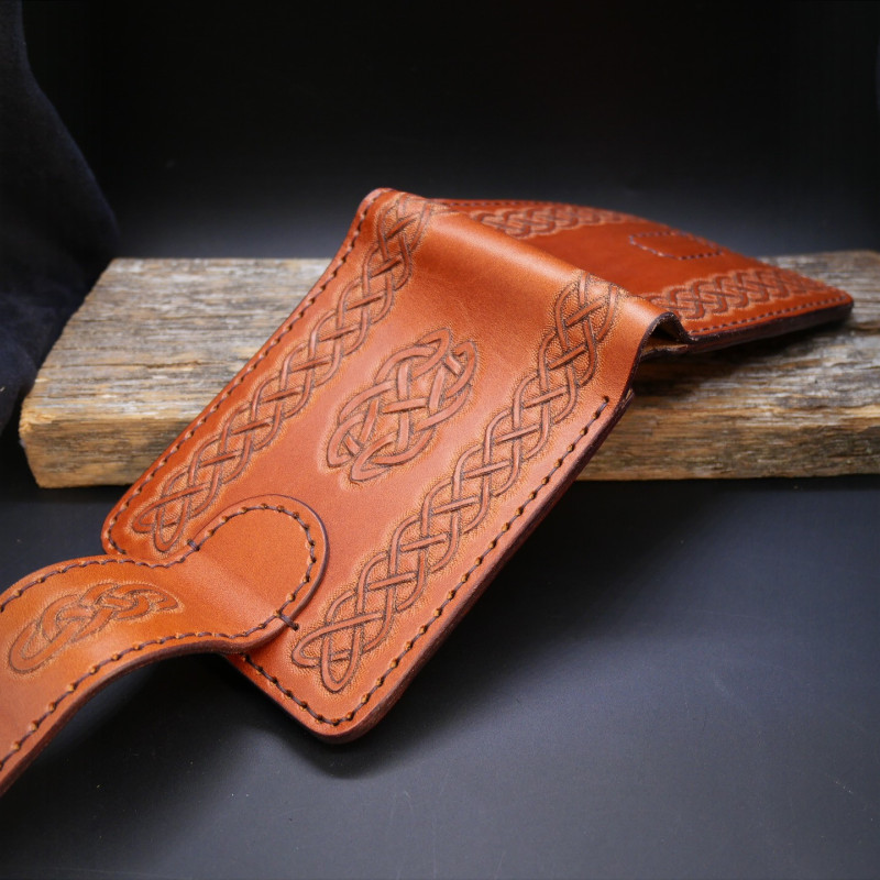 Piniginė "W.I.L.M.A."