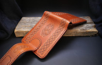 Piniginė "W.I.L.M.A."