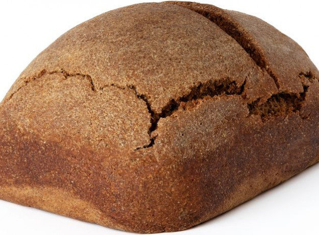 Ruginė be pridėtinio cukraus duona (3 kg)
