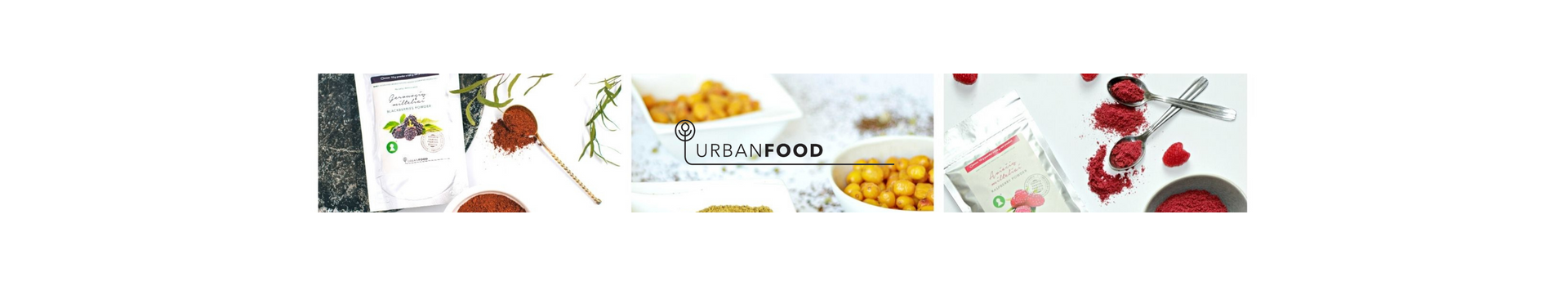 Urbanfood (UAB Kvalitetas)