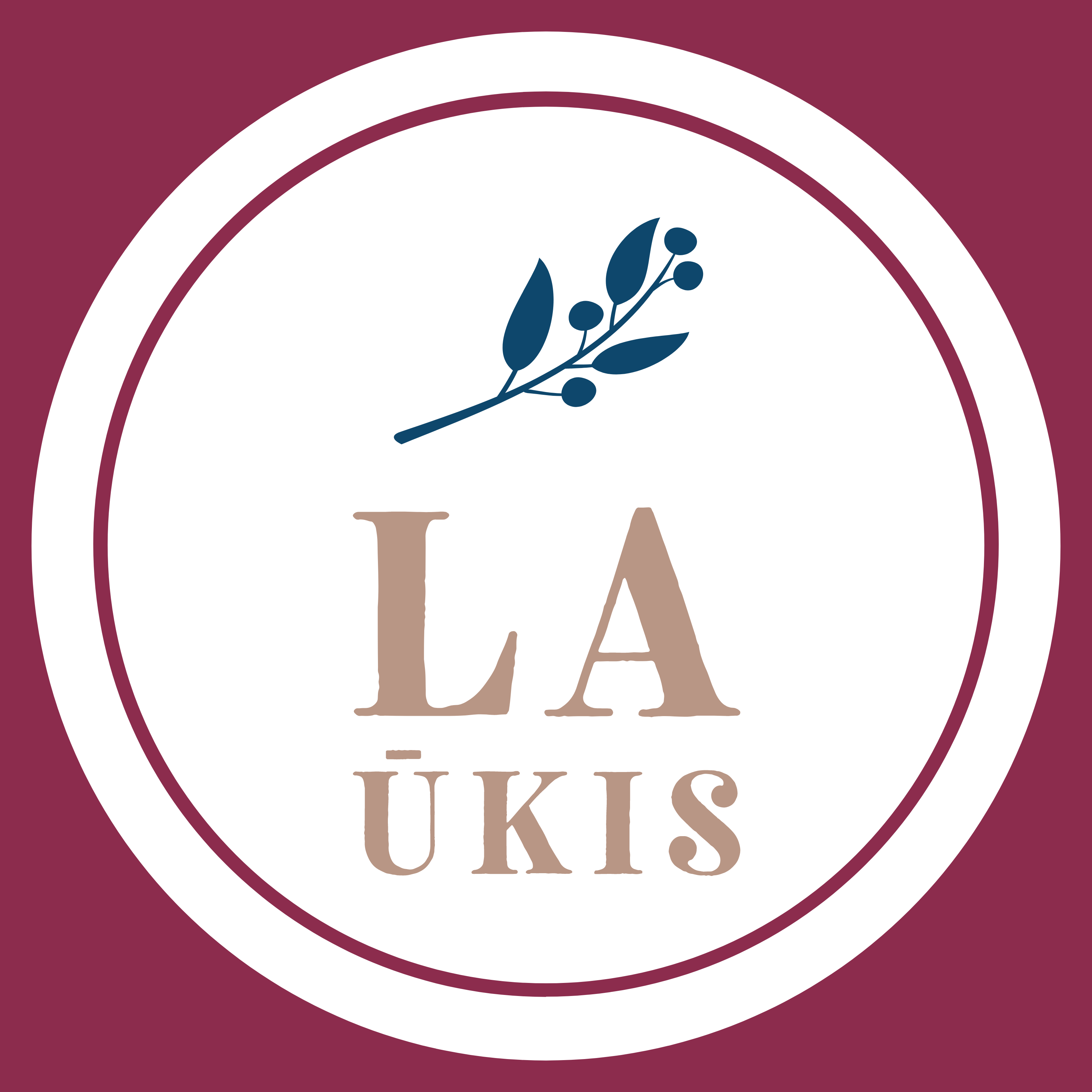 LA Ūkis